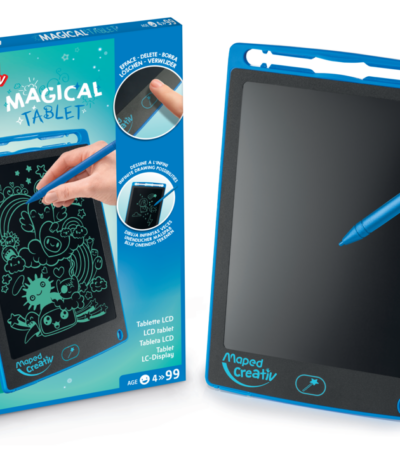 MAPED CREATIV BOX "MAGIC BOARD" MAPED#907039-0