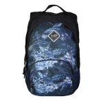 SCHOOL RUGTAS 2-DELIG "PALM" BT#YPTF12CPLAM-0