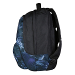 SCHOOL RUGTAS 2-DELIG "PALM" BT#YPTF12CPLAM-468093