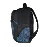 SCHOOL RUGTAS 2-DELIG " DIGITAL CITY" BT#YPTF14DCITY-467542