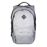 SCHOOL RUGTAS " INTEGRAL GREY" BT #942-G-467532