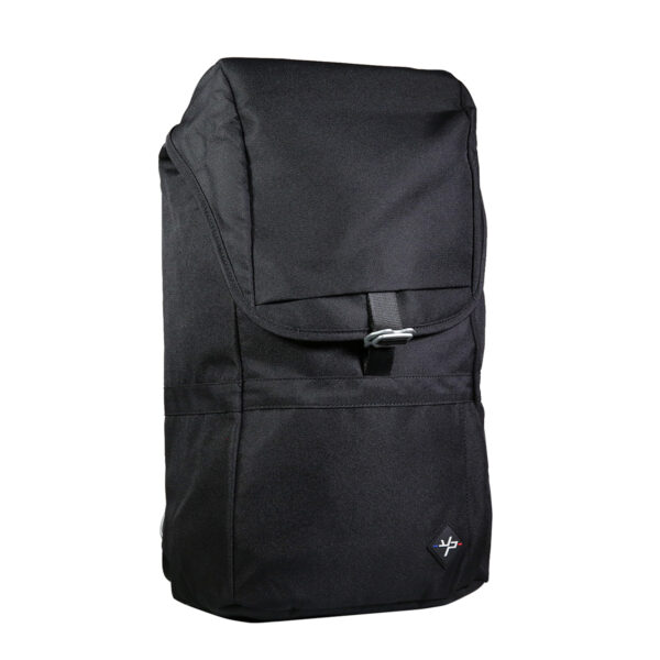 SCHOOL RUGTAS USB PORT " TYPO" BT#5530-0