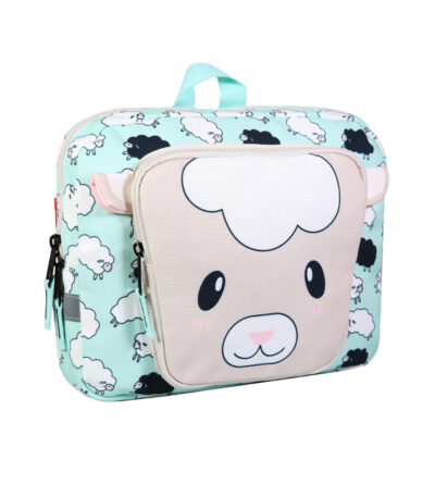 SNACK BAG "SHEEP" BT#YPTF02SAUT-467513