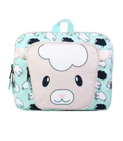 SNACK BAG "SHEEP" BT#YPTF02SAUT-0