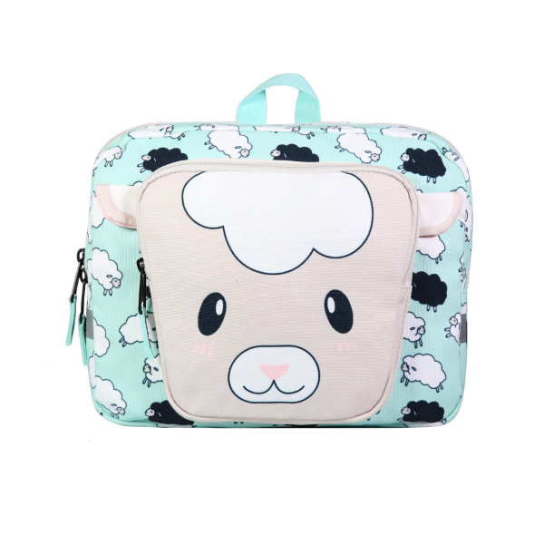 SNACK BAG "SHEEP" BT#YPTF02SAUT-0