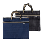 DOCUMENT TAS MET HANDVAT 29.5X37CM CNTR#89829-0