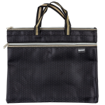 DOCUMENT TAS MET HANDVAT 29.5X37CM CNTR#89829-467495