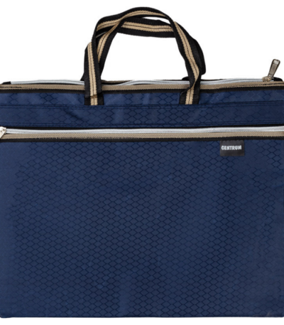 DOCUMENT TAS MET HANDVAT 29.5X37CM CNTR#89829-467494