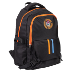 SCHOOL RUGTAS POLYESTER 44X30X14CM CNTR#81003-467493