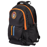 SCHOOL RUGTAS POLYESTER 44X30X14CM CNTR#81003-467491