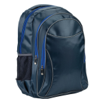 SCHOOL RUGTAS 44X31X17CM POLYESTER CNTR#81110-467481