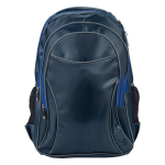 SCHOOL RUGTAS 44X31X17CM POLYESTER CNTR#81110-0