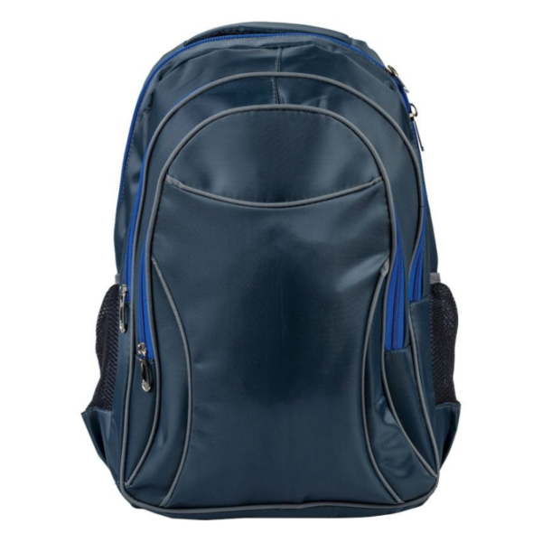 SCHOOL RUGTAS 44X31X17CM POLYESTER CNTR#81110-0