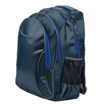 SCHOOL RUGTAS 44X31X17CM POLYESTER CNTR#81110-467479