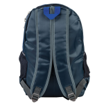 SCHOOL RUGTAS 44X31X17CM POLYESTER CNTR#81110-467478