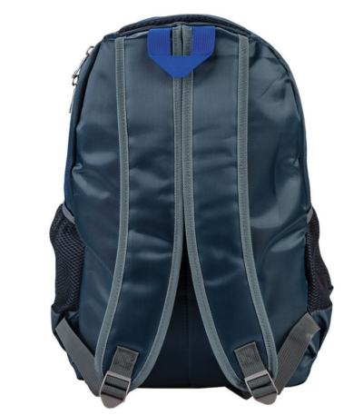 SCHOOL RUGTAS 44X31X17CM POLYESTER CNTR#81110-467478