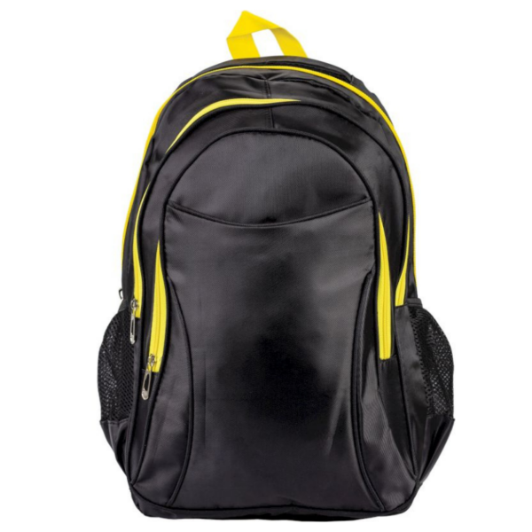 SCHOOL RUGTAS 44X31X17CM POLYESTER CNTR#81111-0