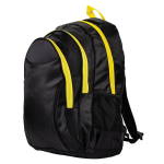 SCHOOL RUGTAS 44X31X17CM POLYESTER CNTR#81111-467475