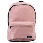 SCHOOL RUGTAS 40X29X20CM POLYESTER CNTR#81114-0