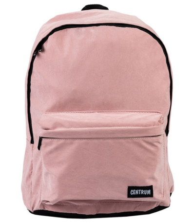 SCHOOL RUGTAS 40X29X20CM POLYESTER CNTR#81114-0