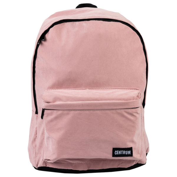 SCHOOL RUGTAS 40X29X20CM POLYESTER CNTR#81114-0