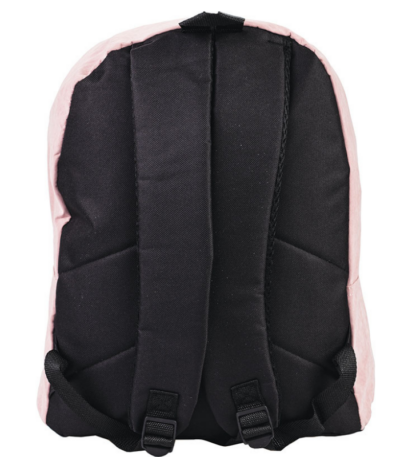 SCHOOL RUGTAS 40X29X20CM POLYESTER CNTR#81114-467470