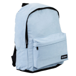 SCHOOL RUGTAS 40X29X20CM POLYESTER CNTR#81115-467469