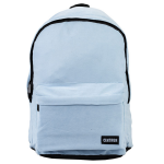 SCHOOL RUGTAS 40X29X20CM POLYESTER CNTR#81115-0