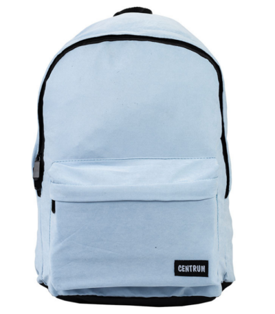 SCHOOL RUGTAS 40X29X20CM POLYESTER CNTR#81115-0