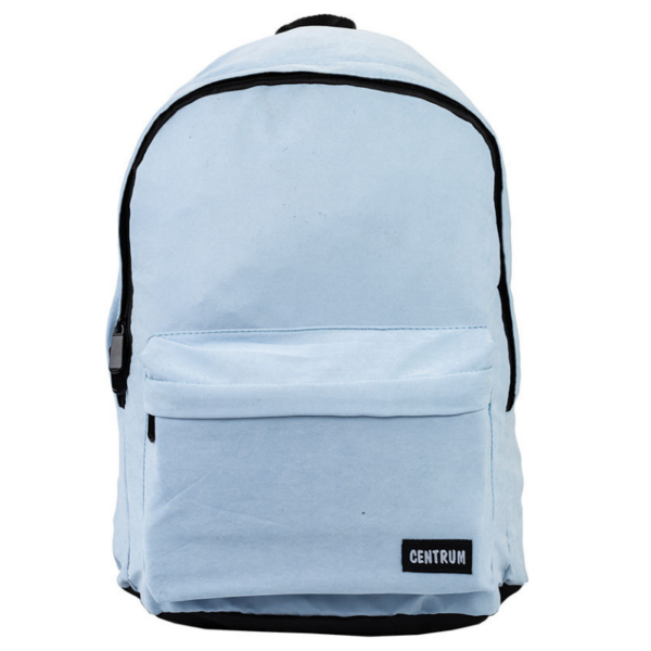 SCHOOL RUGTAS 40X29X20CM POLYESTER CNTR#81115-0