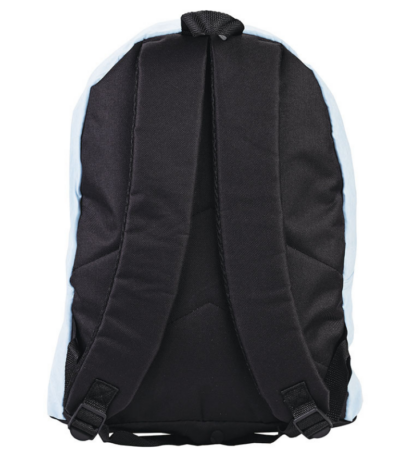 SCHOOL RUGTAS 40X29X20CM POLYESTER CNTR#81115-467466