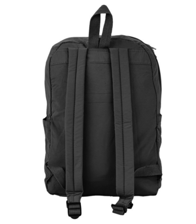 SCHOOL RUGTAS 38X27X12CM POLYESTER CNTR#81122-467459