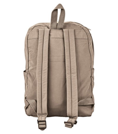 SCHOOL RUGTAS 38X27X12CM POLYESTER CNTR#81124-467456