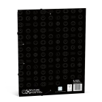 ELASTOMAP A4 "SMILEY WD META ADVENTURE" LANN#554093-529447