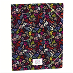 ELASTOMAP A4 100% LOVE LANN#554611-496912