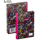 SCHOOLAGENDA "100% LOVE" LANN#554604-467413