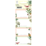 SCHOOLETIKETTEN "CREATIVE LAB AMSTERDAM" LANN#553126-496889