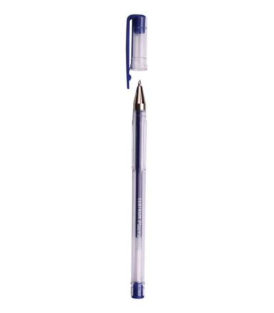 Gelpen Blauw Plasma 0.7mm - Centrum #80846-0