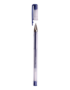 Gelpen Blauw Plasma 0.7mm - Centrum #80846-0
