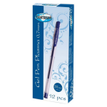 Gelpen Blauw Plasma 0.7mm - Centrum #80846-467831
