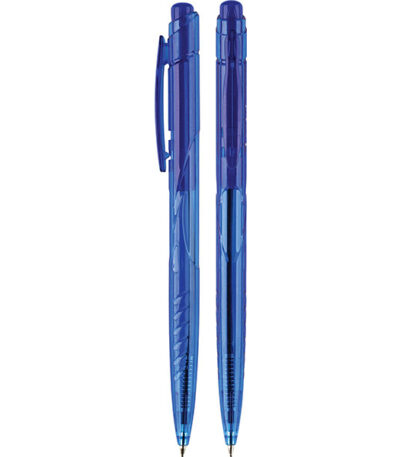 Gelpen Zwart Plasma 0.7mm - Centrum #80847-0