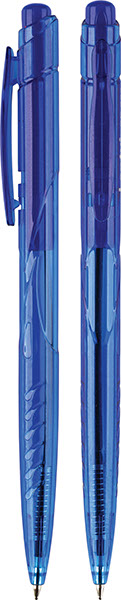 Gelpen Zwart Plasma 0.7mm - Centrum #80847-0