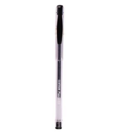 Gelpen Zwart Plasma 0.7mm - Centrum #80847-467828
