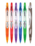 Ballpen Aqua Blauw 0.7mm - Centrum #81926-0