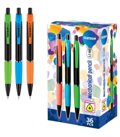 VULPOTLOOD HB 0.7MM CNTR#80488-0