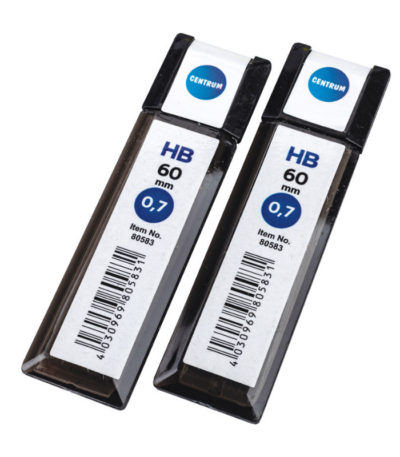 POTLOODVULLING HB 0.7 CNTR#80583-467817