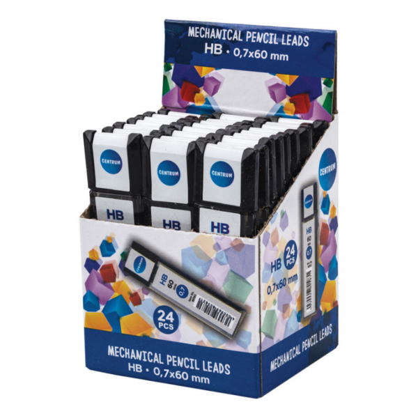 POTLOODVULLING HB 0.7 CNTR#80583-0