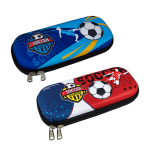 ETUI 22X10X5CM EVA FOOTBALL CNTR#80644-467812