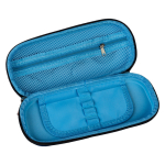 ETUI 22X10X5CM EVA FOOTBALL CNTR#80644-529097