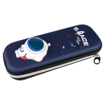 ETUI 24X11.5X4.5CM SQUISHY SPACE CNTR#80985-467806